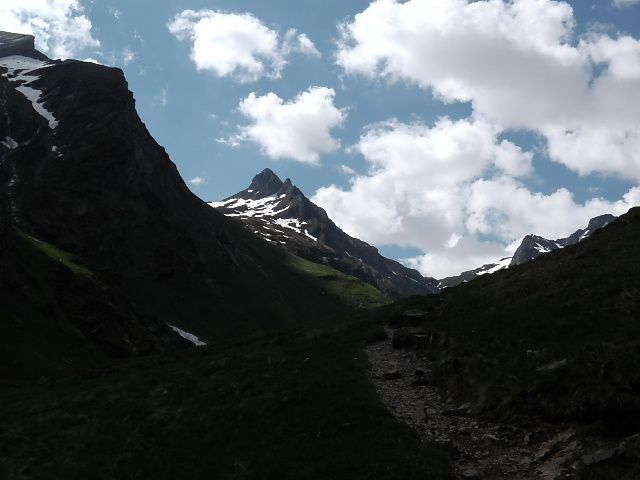 Album-Via ferrata des Eaux-bonnes