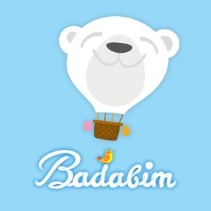 La sécurité de votre enfant est assurée sur Badabim