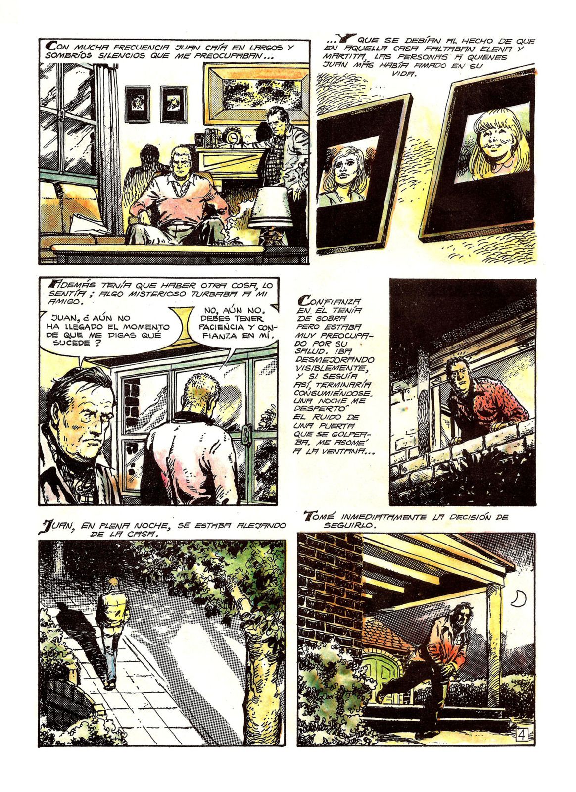 Skorpio (Edición original Argentina)...Vol...8
