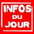 InfosDuJour