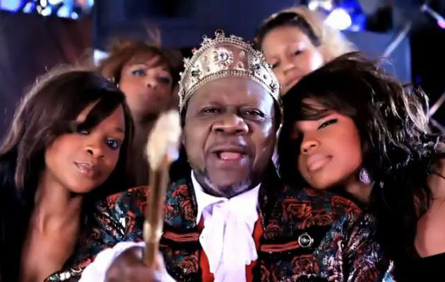 Papa Wemba repousse la sortie de son album world « Kemafumbe »