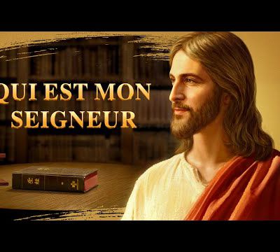 « Qui est mon Seigneur » La Bible est-elle le Seigneur ou Dieu ? | Film chrétien en français