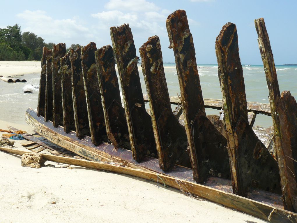 Album - letahun-Zanzibar