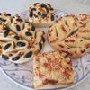 Focaccia contre Fougasse