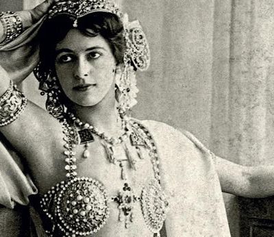 Mata Hari