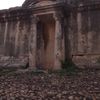 Les anciens temples perdus