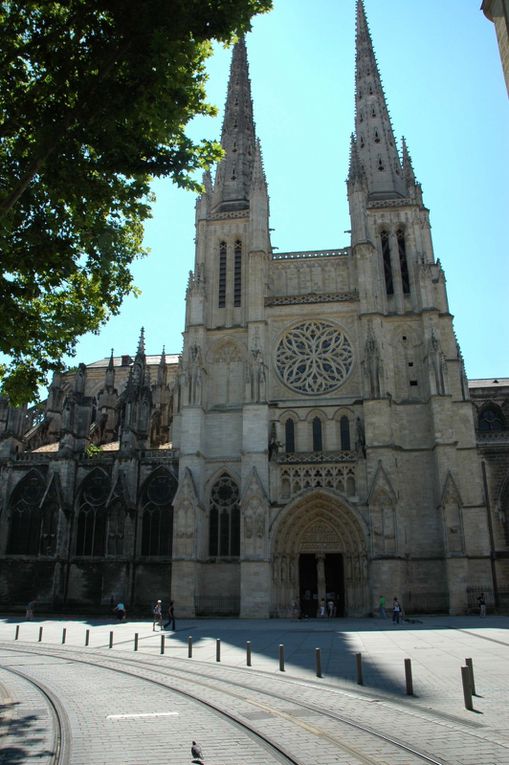 Ballade dans la zone classée par l'UNESCO