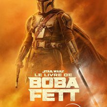 Le Livre de Boba Fett