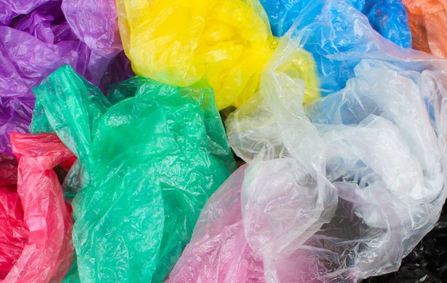 Les sacs en plastiques bientôt payants en Thaïlande ?