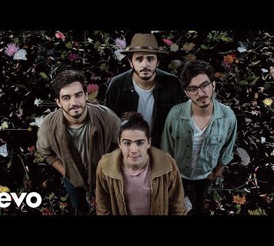 Morat - Cuando Nadie Ve