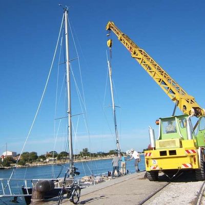 MIKE ET CORINE {suite}