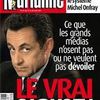 Dans Marianne cette semaine : « Le vrai Sarkozy » ce que les grands médias n'osent pas ou ne veulent pas dévoiler