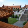 Ballade au Nan Tien temple et au Mont Kembla