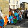 Chez nous aussi, il y a eu le carnaval