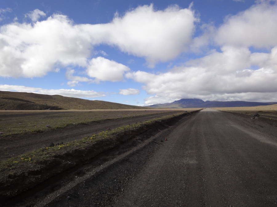 Album - Volcan Cotopaxi