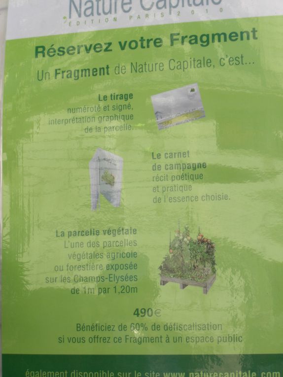 Album - Nature-Capitale