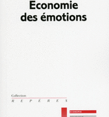Économie des émotions