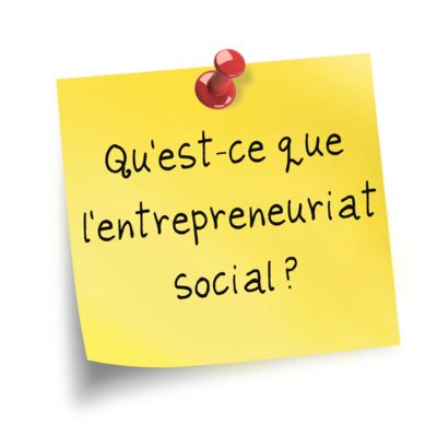 l'entreprenariat social, pour un meilleur engagement en Afrique