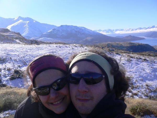 Album - South Island : Alpes-du-sud