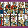 Le Tarot : Les Arcanes Majeurs