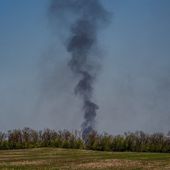 Guerre en Ukraine : ce qu'il faut retenir de la journée du dimanche 7 mai