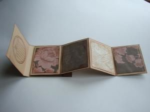 Album - Mini-Albums