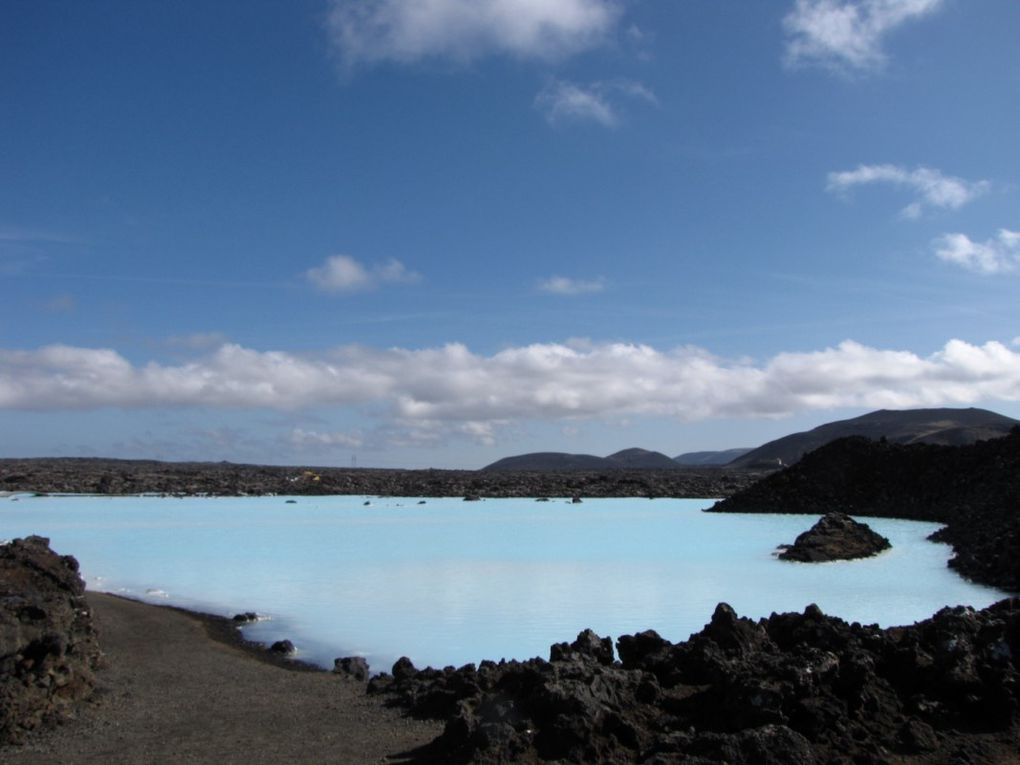 Album - 7 -ISLANDE---Le-sud-ouest