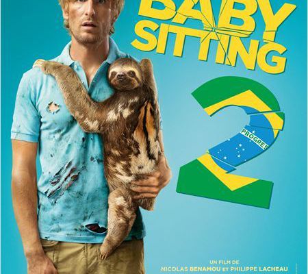 "Babysitting 2", un film de Philippe Lacheau et Nicolas Benamou