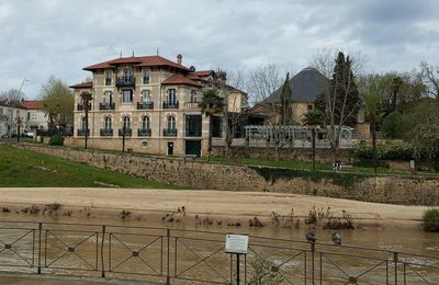 Villa Mirasol à MONT DE MARSAN (Landes)