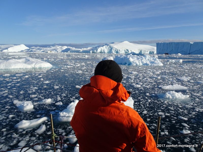 Groenland : Kalaallit Nunaat, &quot;La terre des hommes&quot;