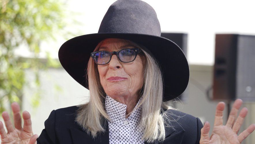 Mort Diane Keaton