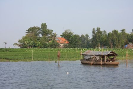 Album - MEKONG-VERS-PHNOM-PENH