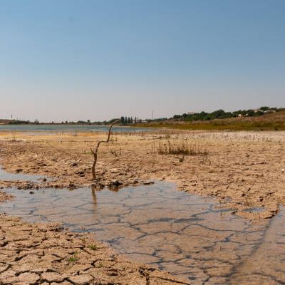 Crise de l'eau, la réponse doit être démocratique