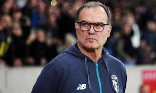 ราคาแทงบอล MARCELO BIELSA สะท้อนให้เห็นถึงสถานที่สำคัญของลีดส์ยูไนเต็ด