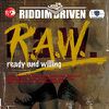 Riddim Driven - Ready & Willing