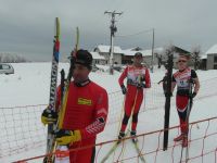 GP de Brénod-Corcelles : images de la course.