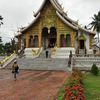 Dimanche 25 Juillet : Découverte de Luang Prabang