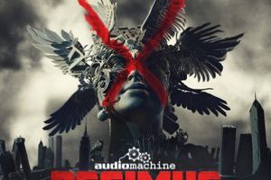Audiomachine - Warland's Fury
