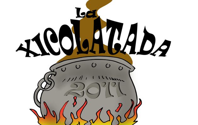 La xicolatada