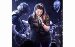 Hexagone Blues # 28 - Manon Werner band
