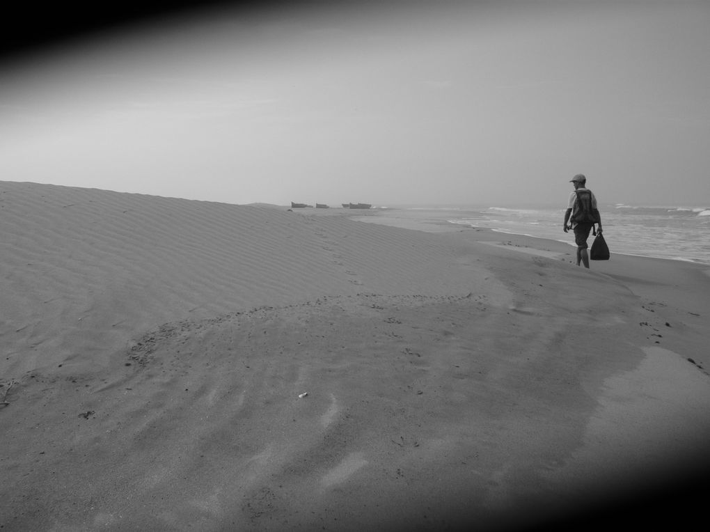 Voyage d´une semaine avec Elodie: rando-thalasso-hammam à Essaouira.. Pur plaisir.