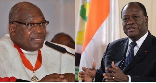 Côte d'Ivoire: Le Conseil constitutionnel met fin au débat sur &quot;l'inéligibilité&quot; d'Alassane Ouattara 