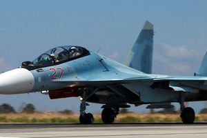 L’armée de l’air russe déplace ses frappes de Idlib vers l’Est de la Syrie - 13 septembre 2018