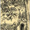 Lucas Cranach l'Aîné ............ St Anthony et les Démons
