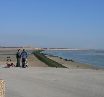 Berck sur Mer