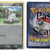 SERIE/EX/RUBIS&amp;SAPHIR/61-70/63/109 - pokecartadex.over-blog.com