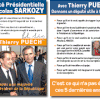 Un député Utile et une majorité pour Nicolas Sarkozy