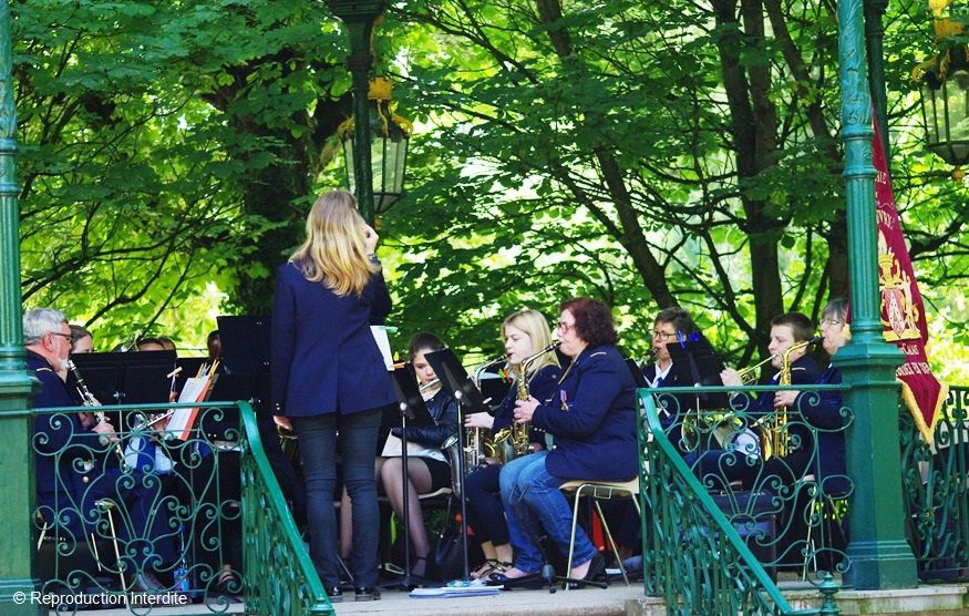 Fête de la Musique à Béthune