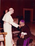 Canonisation de Mgr Romero : le pape envisage de se rendre sur sa tombe au Salvador