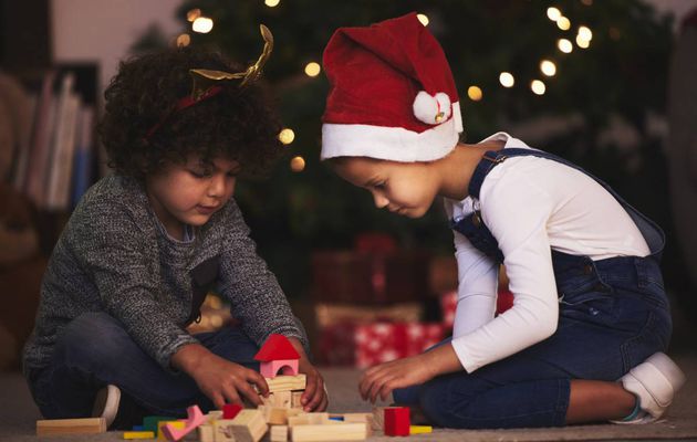 Cadeaux de Noël : les jouets qui font fureur cette année